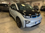 BMW i3 2017