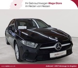 Mercedes-Benz A-Class 2022