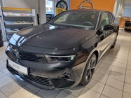 Opel Astra 2024