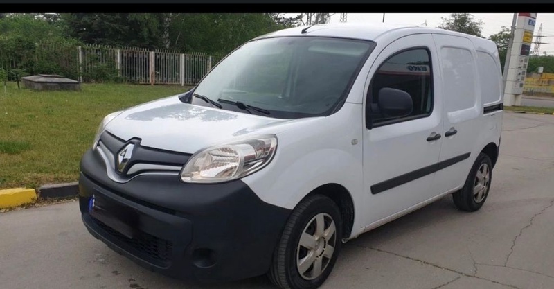 Renault Kangoo