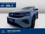 Volkswagen T-Cross 2026