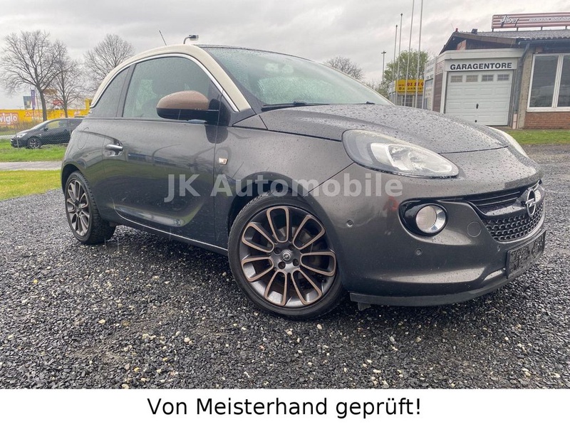 Opel Adam