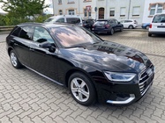 Audi A4 2020