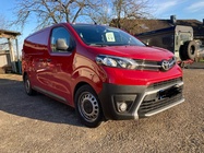 Toyota Proace 2019