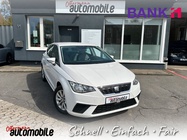 Seat Ibiza 2019