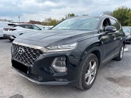 Hyundai Santa Fe 2020