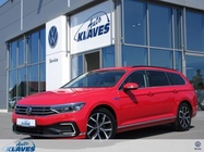 Volkswagen Passat 2022