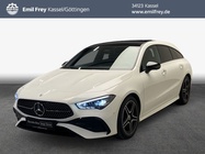 Mercedes-Benz CLA-Class 2024