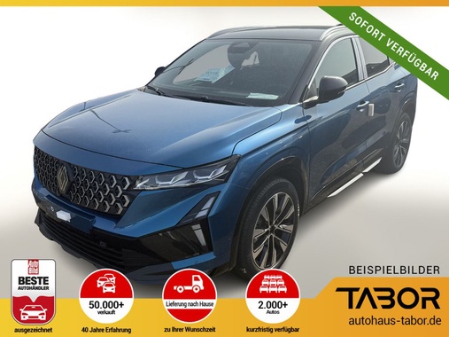 Renault Austral 2025