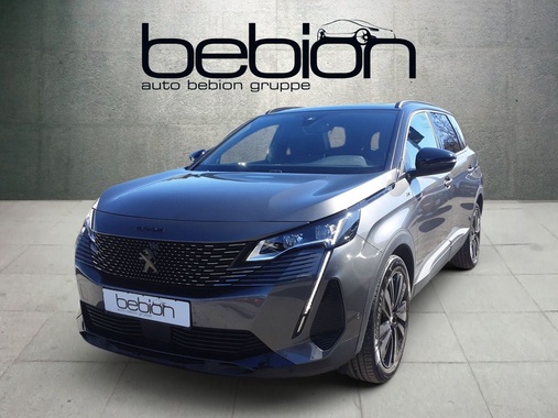 Peugeot 5008 2024