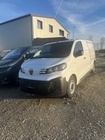 Peugeot Expert 2025