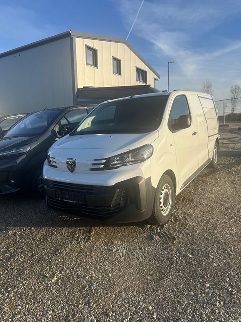 Peugeot Expert