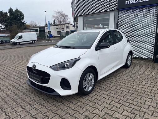 Mazda 2 2024