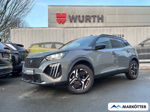 Peugeot 2008 2023