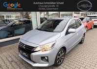 Mitsubishi Space Star 2023