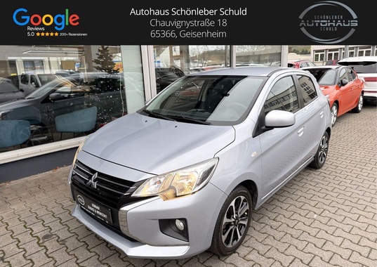 Mitsubishi Space Star 2023