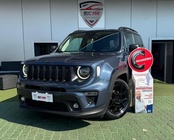 Jeep Renegade 2021