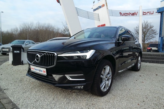 Volvo XC60 2021