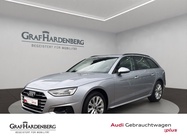 Audi A4 2023