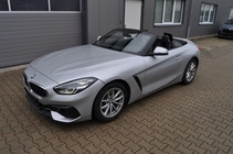 BMW Z4 2019