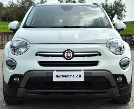 Fiat 500L 2021