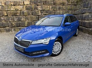 Skoda Superb 2020