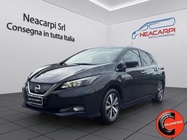 Nissan Leaf 2020