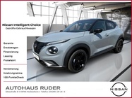 Nissan Juke 2025