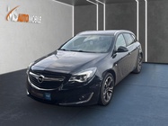 Opel Insignia 2016