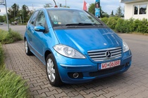 Mercedes-Benz A-Class 2006