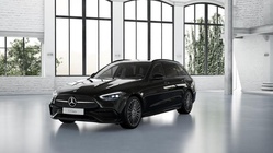 Mercedes-Benz C-Class 2026
