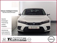Honda Civic 2024