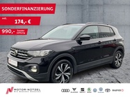 Volkswagen T-Cross 2020