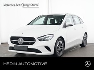 Mercedes-Benz B-Class 2025