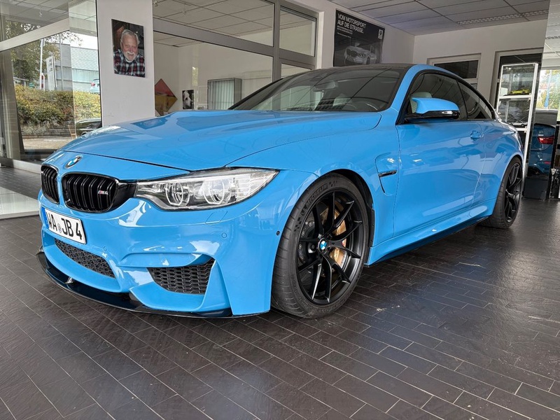 BMW M4