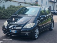 Mercedes-Benz A-Class 2008