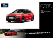 Audi A1 2025