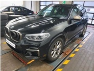 BMW X3 2020