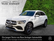 Mercedes-Benz GLC-Class 2021