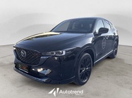 Mazda CX-5 2023