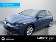 Volkswagen Golf 2025