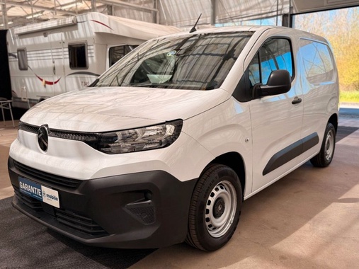 Citroen Berlingo 2024