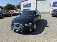 Audi A3 2020