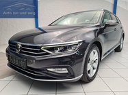Volkswagen Passat 2020