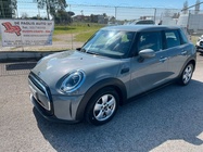 MINI Cooper 2021