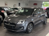 Suzuki Swift 2023