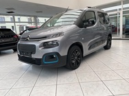 Citroen Berlingo 2021