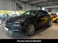 Porsche Cayenne 2023