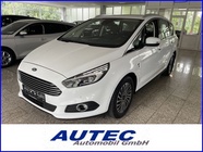 Ford S-Max 2020