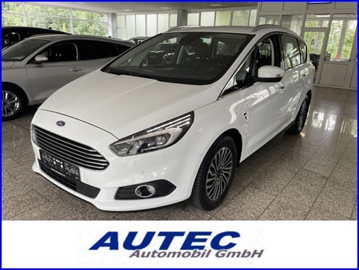 Ford S-Max 2020